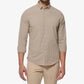 Mizzen + Main - Leeward No Tuck Dress Shirt