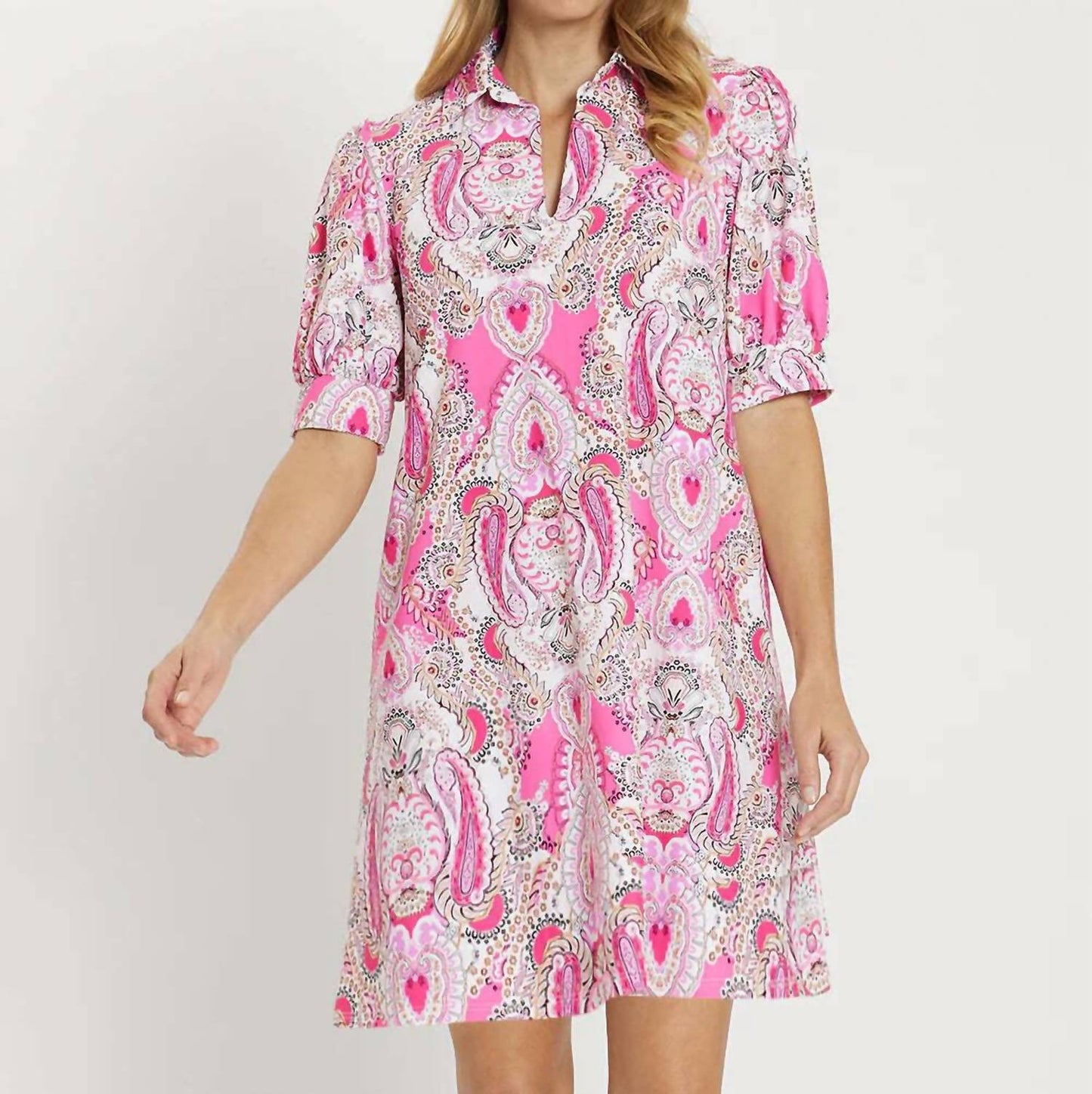 Jude Connally - Emerson Dress