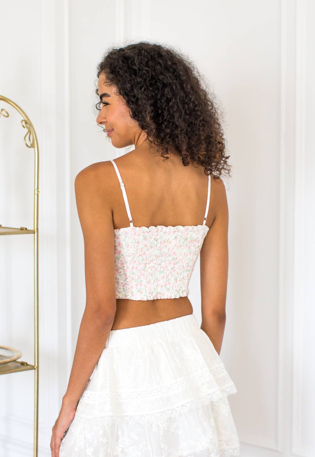 Kestan - Barbara Top