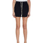 Les Tien - Serena Scallop Shorts
