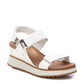 Xti - Women's Wedge Sandals
