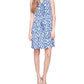 Charlie B - Sleeveless Ruffle Dress