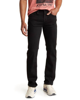 7 For All Mankind - Austyn Relaxed Straight Leg Jean