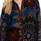 Johnny Was - audrey oversized burnout