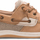 Stride Rite - Girls Songfish Boat Shoe