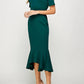 2 Hearts Apparel - Mermaid Dress