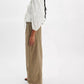 Free People - Day's End Linen Pull-on Pants