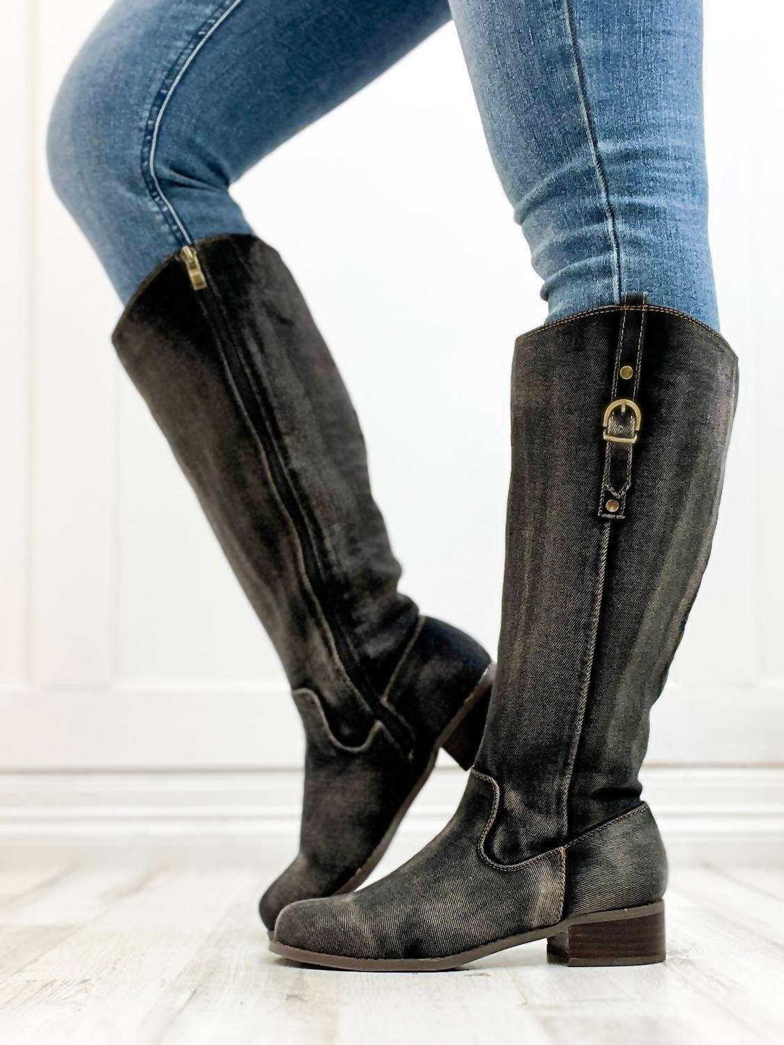 Corkys Footwear - Women's Hold Your Horses Boot