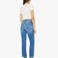 Mother - Tripper Ankle Jean