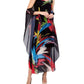 Frank Lyman - ABSTRACT A-LINE DRESS