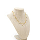 Mary Kathryn Designs - Women Pearl Dangle Necklace