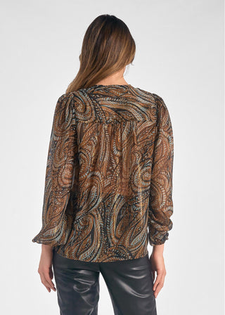 Elan - Paisley Top