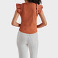 Steve Madden - Adela Knit Top