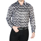 El Señor De Los Cielos - Casual Long Sleeve Shirt