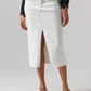 Sanctuary - Denim Midi Skirt