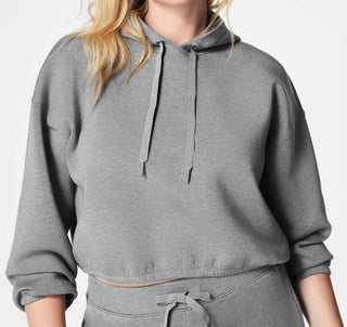 Spanx - Airessentials Cinched Hoodie