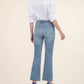 Kut From The Kloth - Kelsey High Rise Ankle Flare Jeans