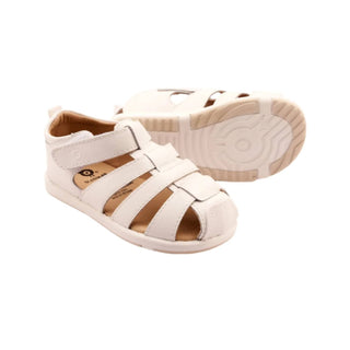 Oldsoles - Toddler Girl's Surf Sandal