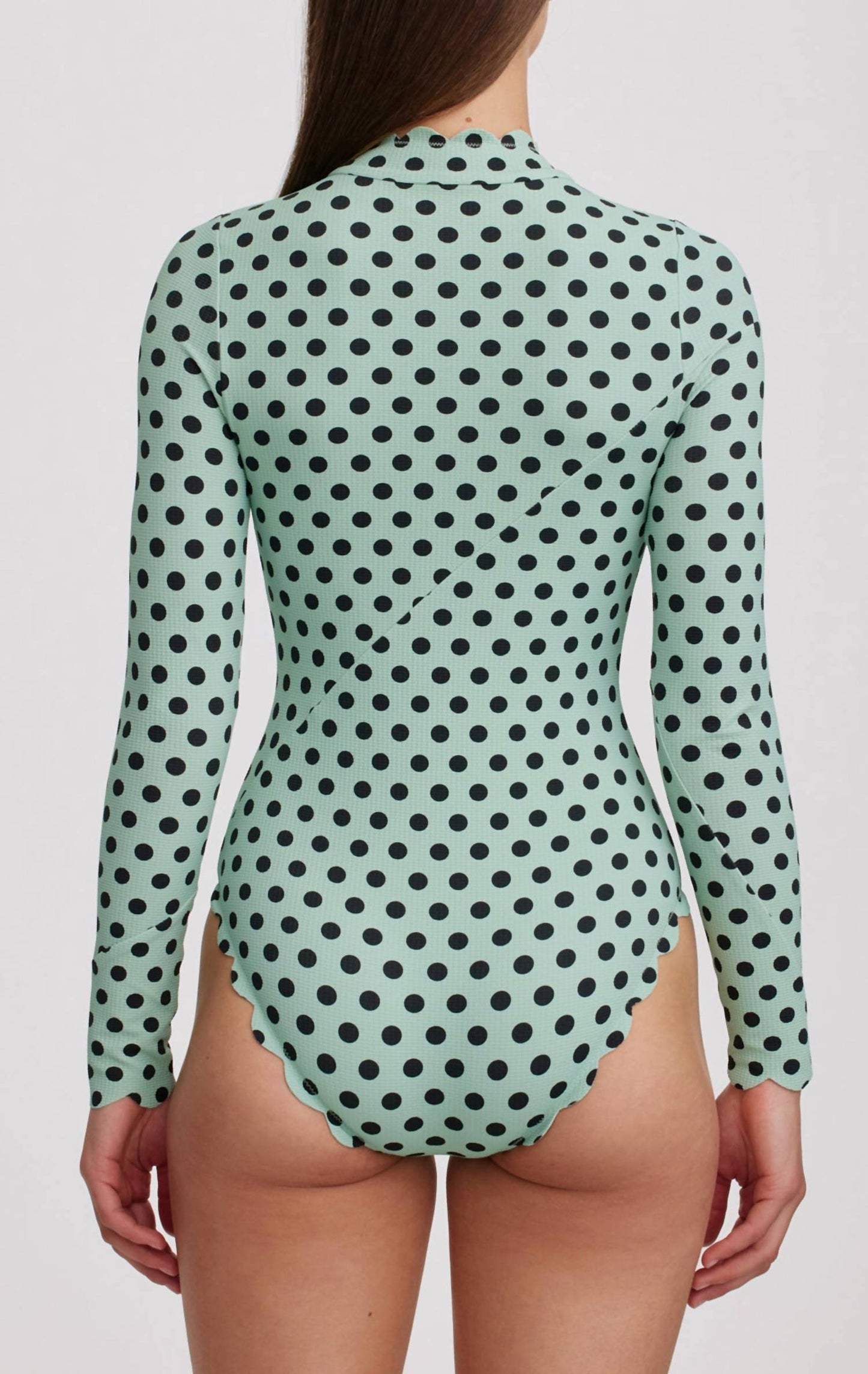 Marysia - North Sea Rashguard Swimwear