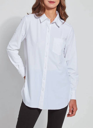 Lysse - Schiffer Button Down Shirt