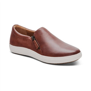 Aetrex - Women Jenna Slip-On Sneakers