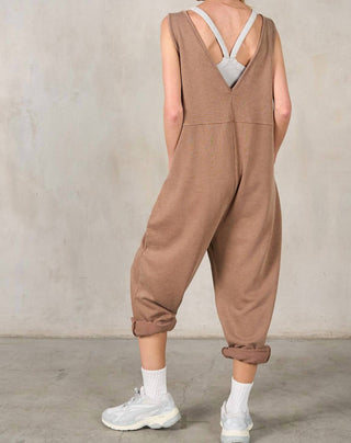 Labiz Fashion - Soft Jumpsuit