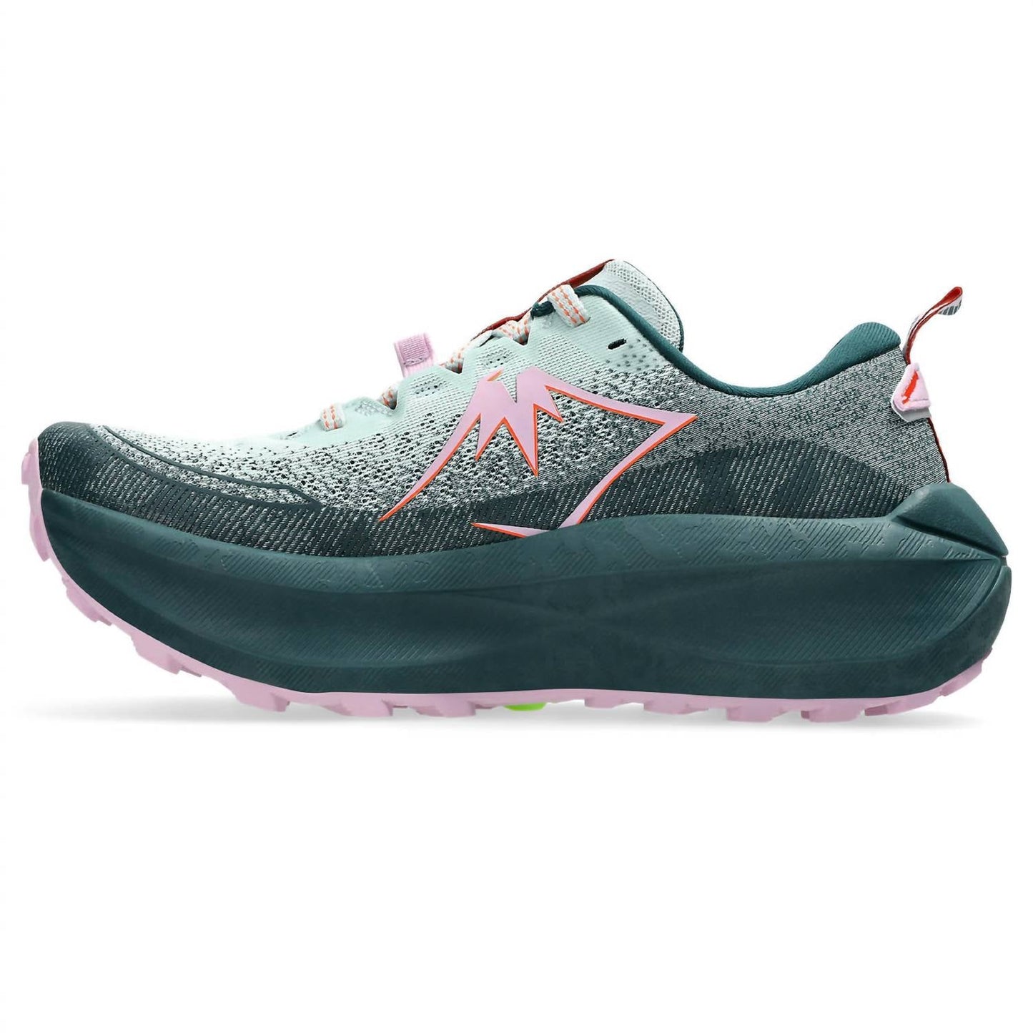 Asics - Women's Trabuco Max 4 Running Shoes