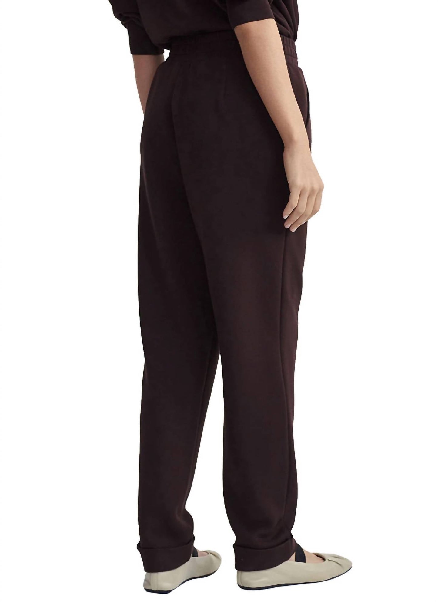 Varley - Rolled Cuff Pants