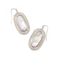 Kendra Scott - Baguette Elle Drop Earrings