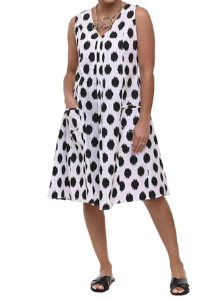 Tulip Clothing - Poppie Dress