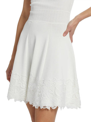 Generation Love - Orpheus Lace Combo Dress