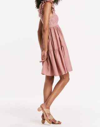 Another Love - Clementine Mini Dress
