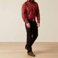 Ariat - Men's Jaydon Casual Serie Shirt