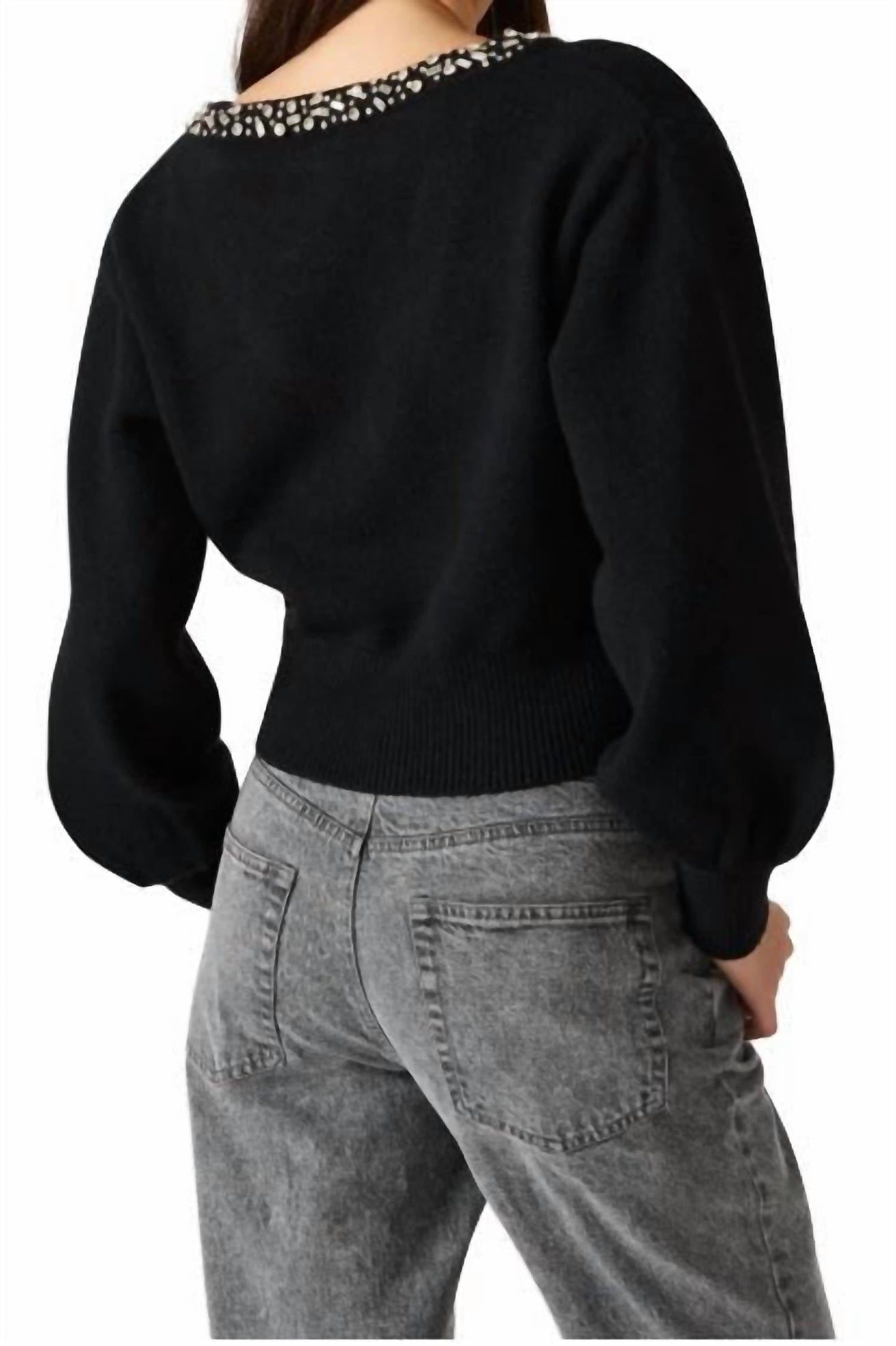 Steve Madden - Evilyn Sweater