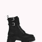 Gianvito Rossi - MARLOE ankle combat boot