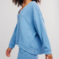 Free People - Staycation Pullover