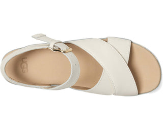 Ugg - Women's Aubrey Ankle Strap Sandal