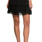 Elan - Mini Lace Skirt
