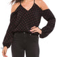 Lovers + Friends - Women's Stone Top