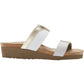 Naot - Women's Frankie Leather Sandals