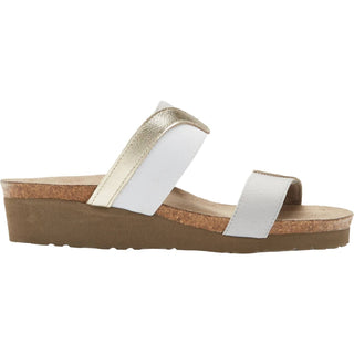 Naot - Women's Frankie Leather Sandals