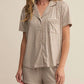 Z Supply - Amy Gingham Top