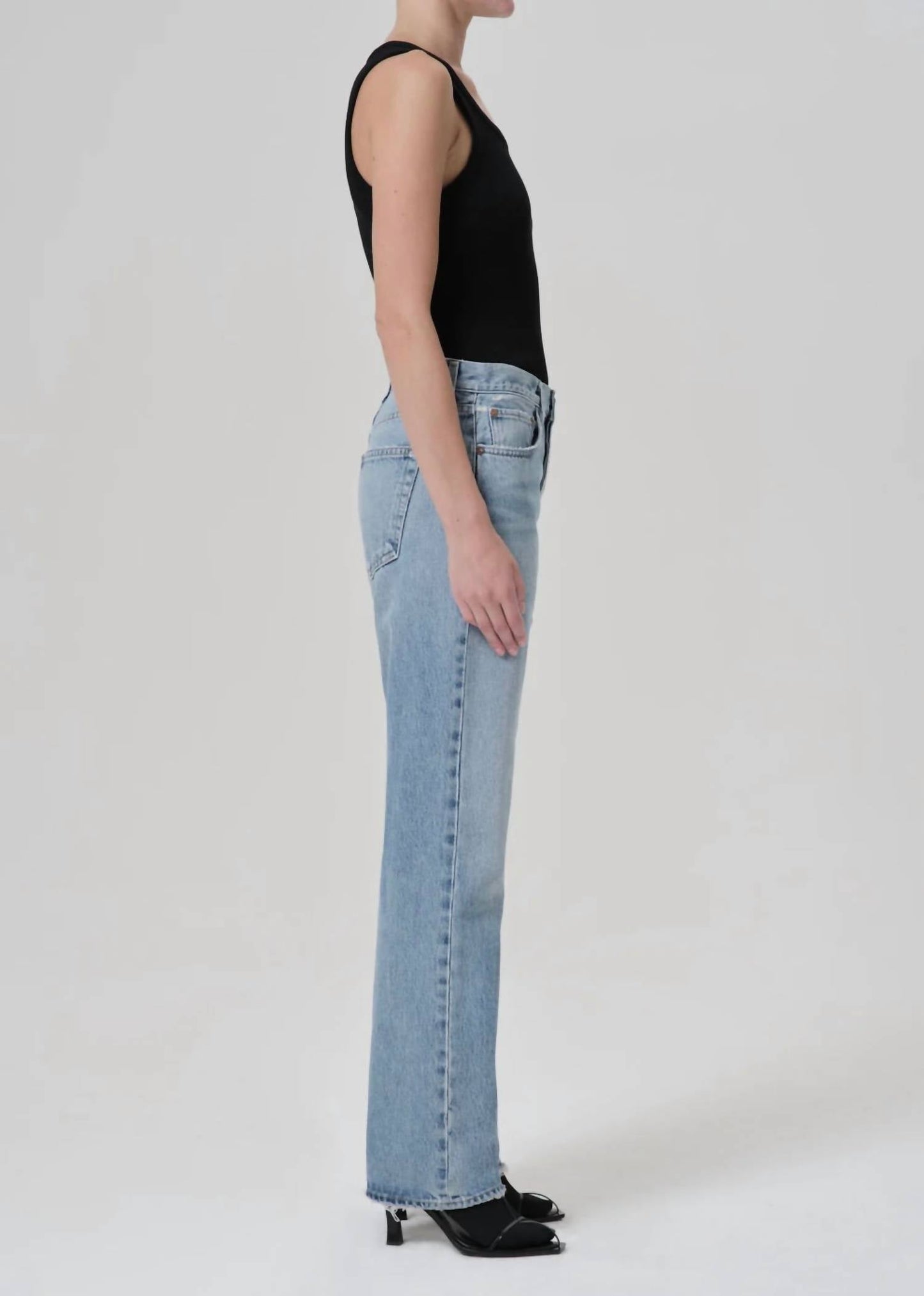Agolde - Kelly Jeans