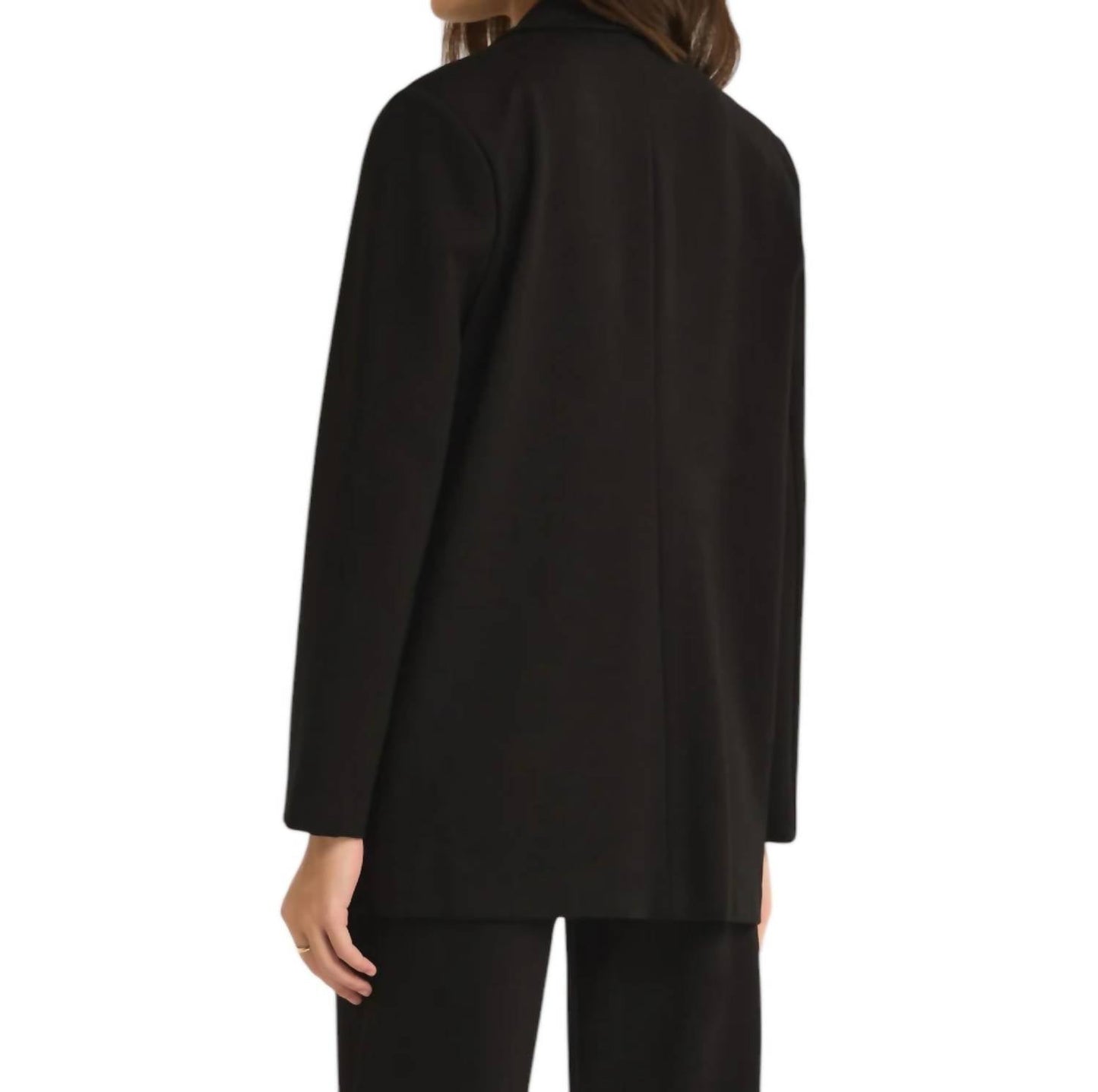 Z Supply - Do It All Relaxed Blazer
