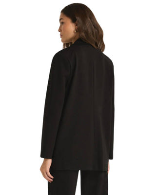 Z Supply - Do It All Relaxed Blazer