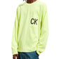 Calvin Klein - Neon Long Sleeve Shirt