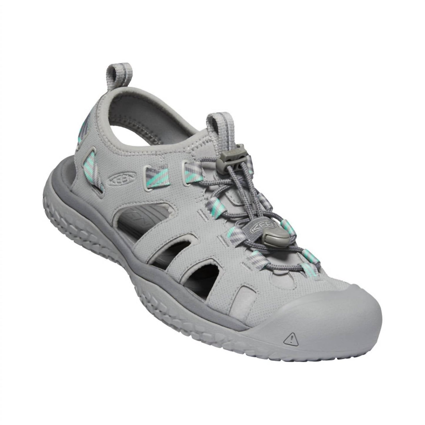 Keen - WOMEN'S SOLR SANDAL