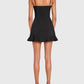 Amanda Uprichard - Magnolia Mini Skort Romper