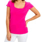 Frank Lyman - SHORT SLEEVED TOP