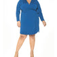 Alexia Admor - Amelia Wrap Dress